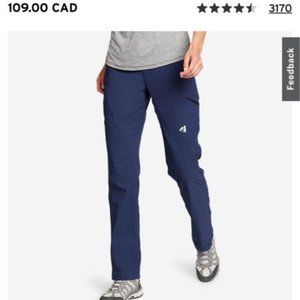 Eddie Bauer First Ascent Guide Pro Pants